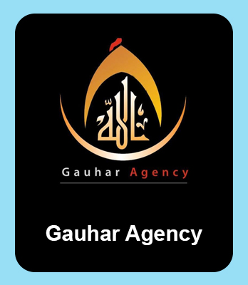 Gauhar Agency