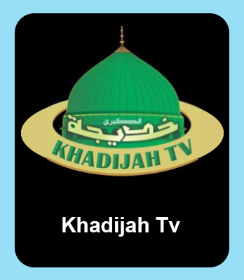Khadijah TV